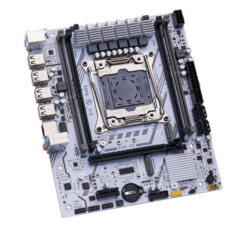 QIYIDA X99 마더보드 키트 세트, LGA 201 - 128Gb Ddr4 Reg Ecc Workstation Memory Kit 리뷰 및 가격