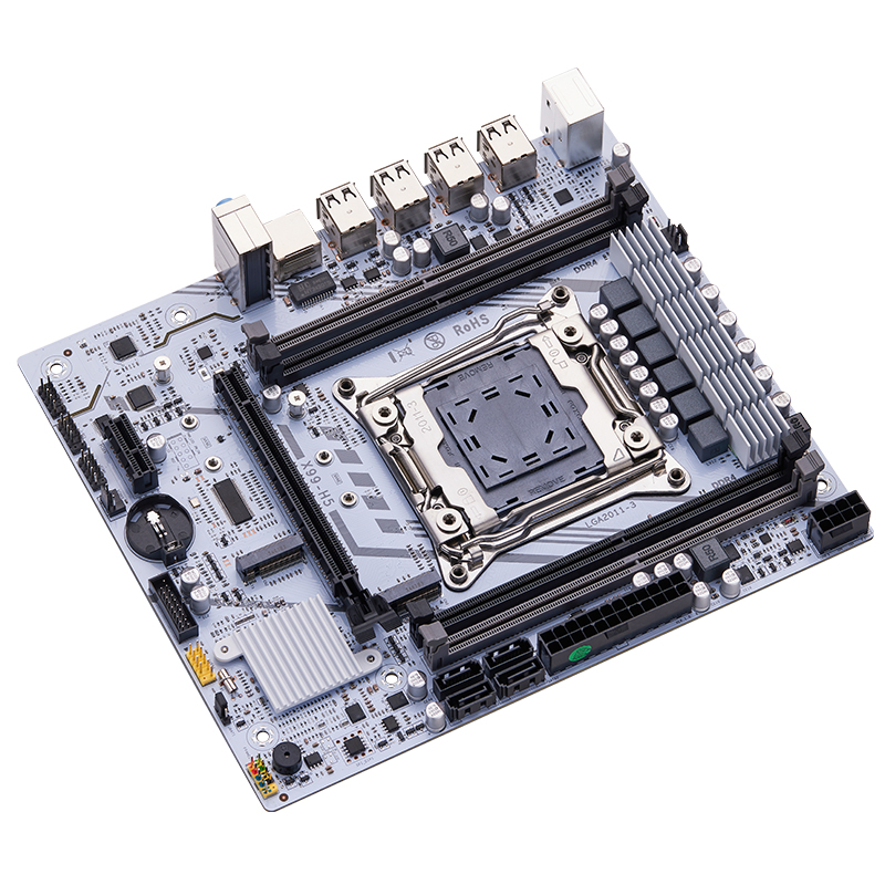 QIYIDA X99 마더보드 키트 세트, LGA 201 - 128Gb Ddr4 Reg Ecc Workstation Memory Kit 리뷰 및 가격