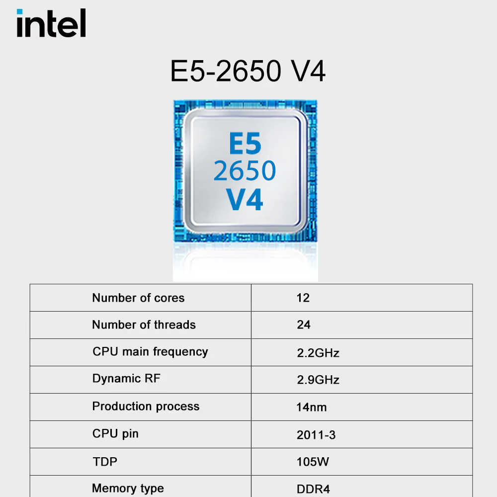 게이밍 마더보드 세트 SOYO X99, 인텔 제온 E5 - 128Gb Ddr4 Ecc Lrdimm 3200Mhz 리뷰 및 가격