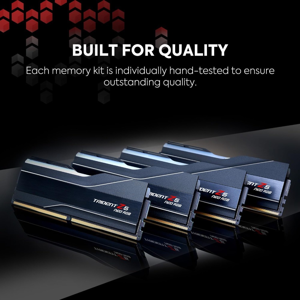 미국 배송 아메리칸 스탠다드 DDR5 64GB 6000 - 64Gb Ddr5 6000Mhz Cl30 2X32Gb Desktop 리뷰 및 가격
