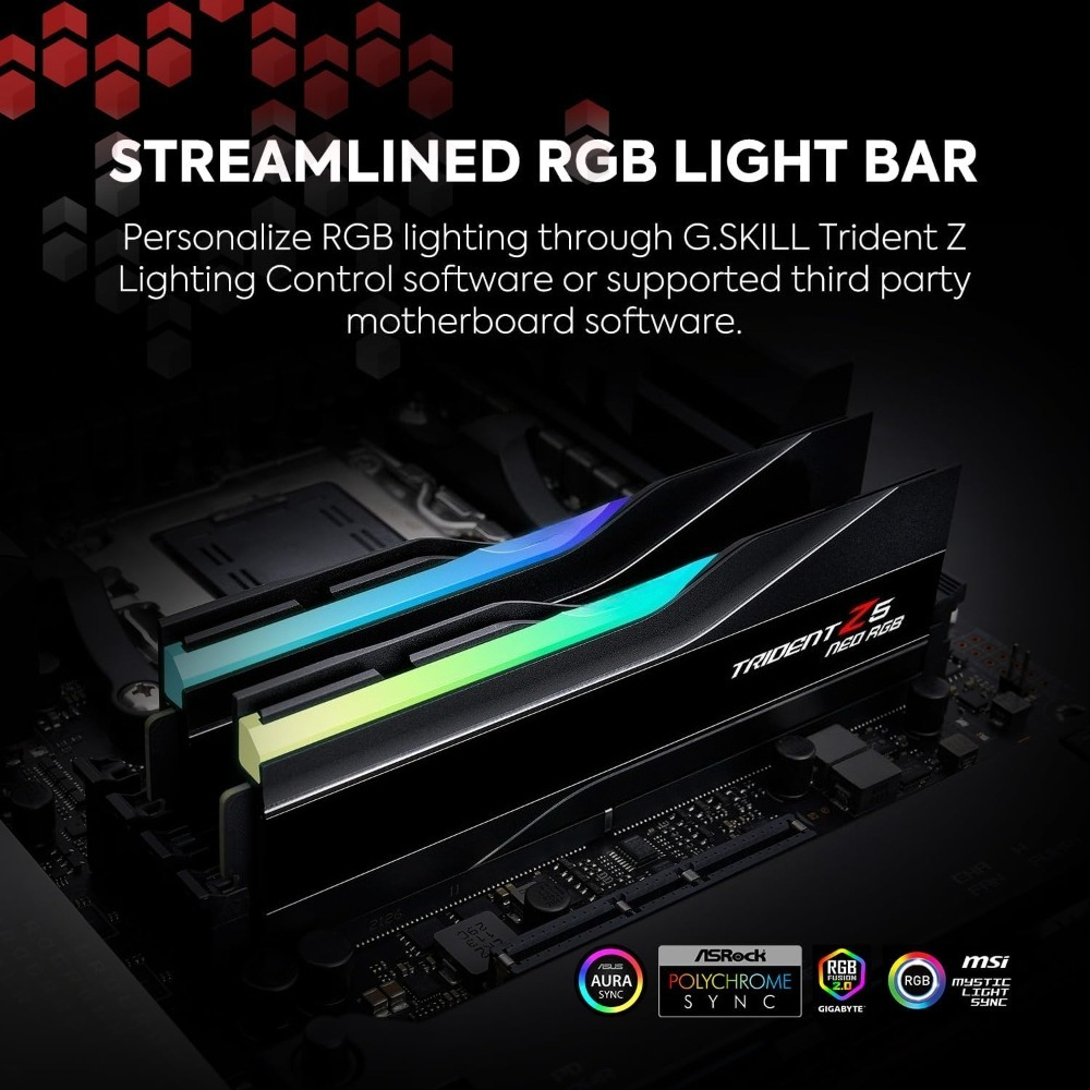 미국 배송 아메리칸 스탠다드 DDR5 64GB 6000 - 64Gb Ddr5 6000Mhz Cl30 2X32Gb Desktop 리뷰 및 가격
